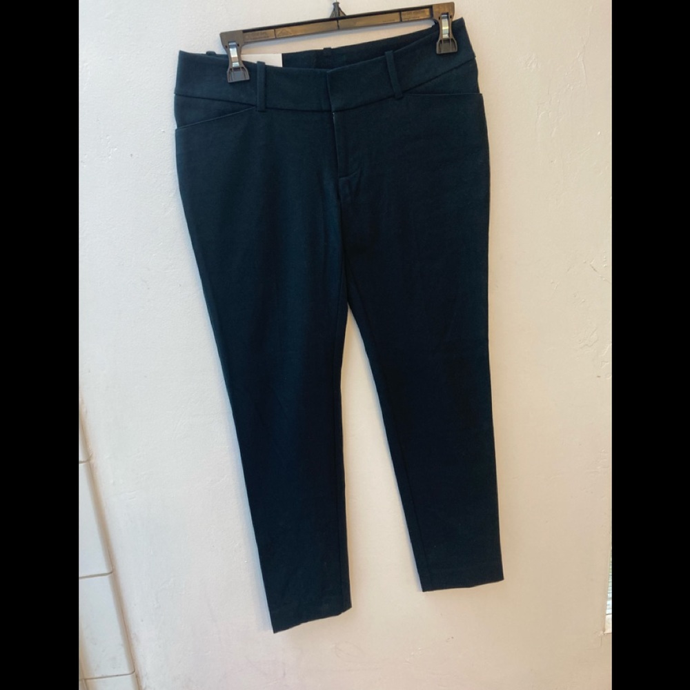 Trixie & LULU MODERN ANKLE Pants